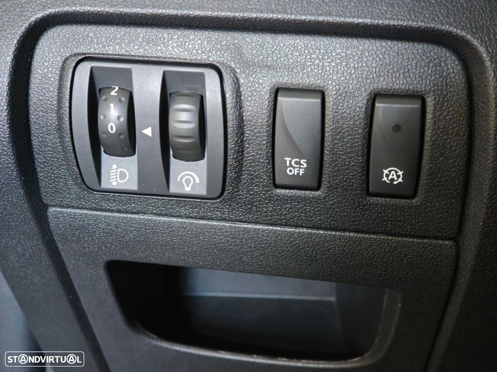 Renault Grand Scénic 1.5 dCi Bose Edition SS - 18