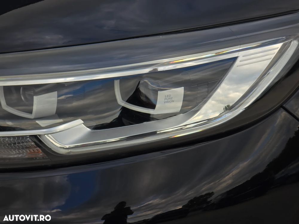 Renault Kadjar Energy dCi 110 LIMITED - 14