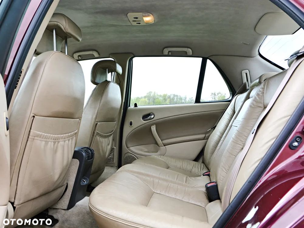 Saab 9-5 - 23