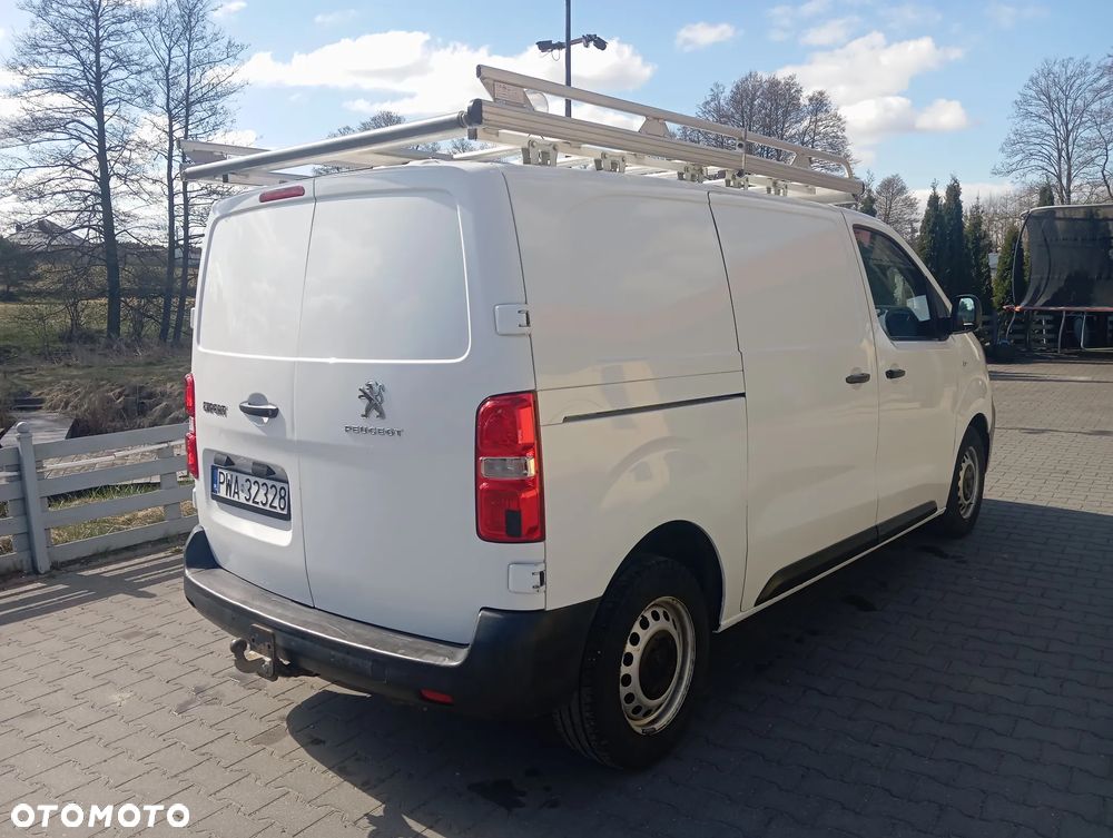 Peugeot Experrt - 19