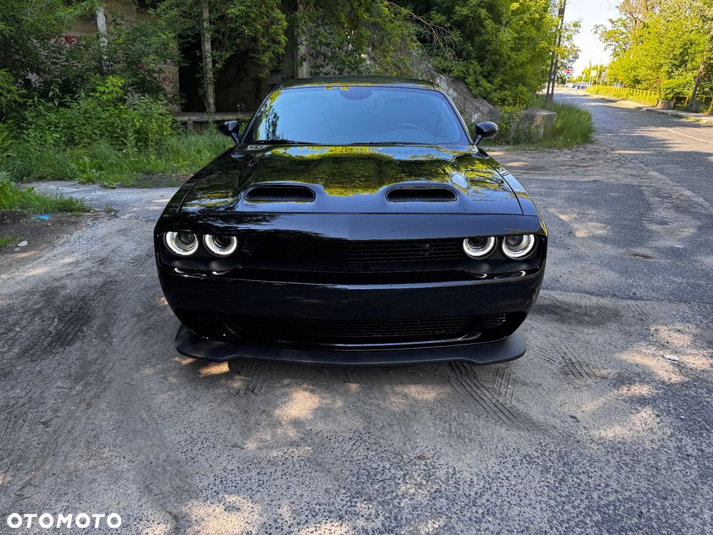 Dodge Challenger 3.6 SXT - 3