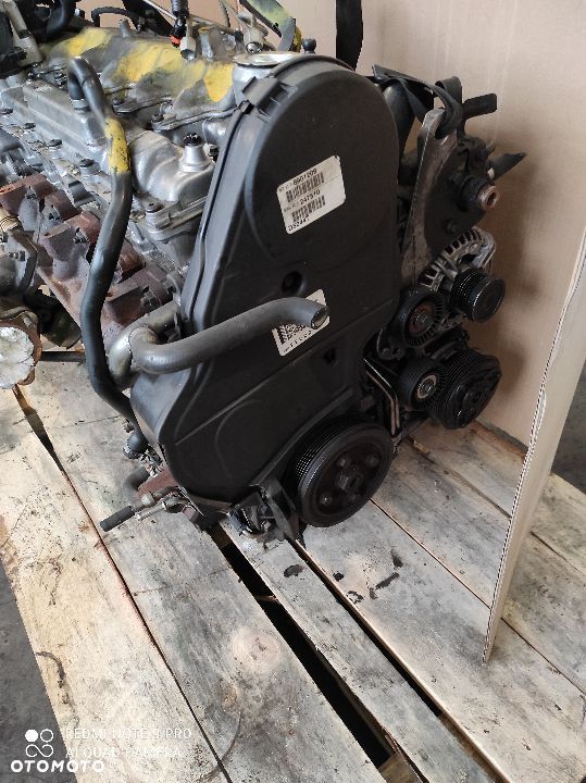 Silnik 2.4 D5 Volvo S60 V70 S80 XC90 D5244T GWARANCJA ROZRUCHOWA ! - 3