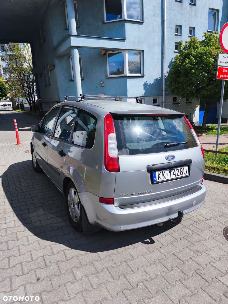 Ford Focus C-Max 1.8 Trend - 2