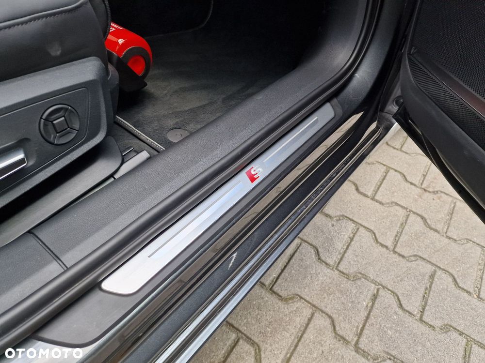 Audi A6 Limousine - 14