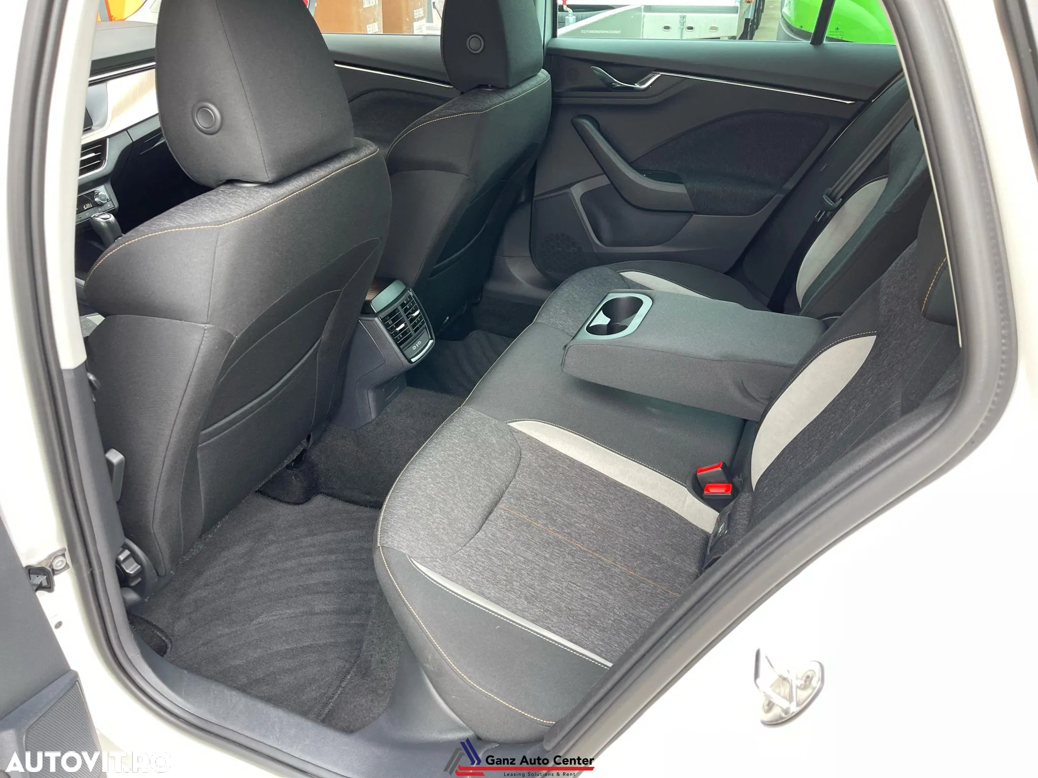 Skoda Scala 1.6 TDI DSG Style - 14