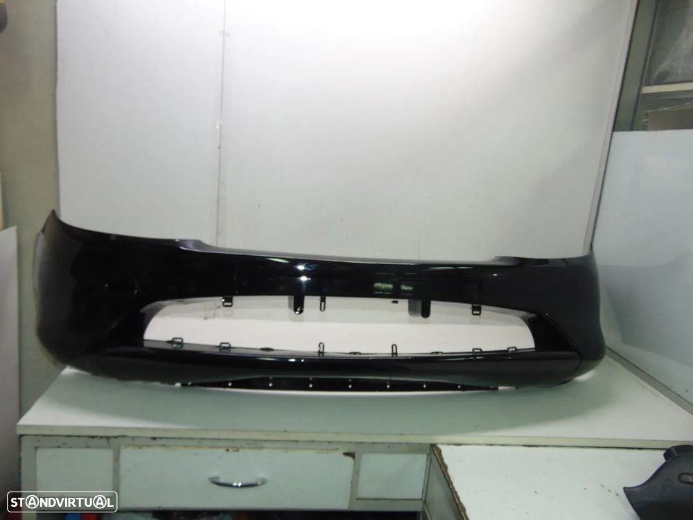 Ford Puma para-choques - 1