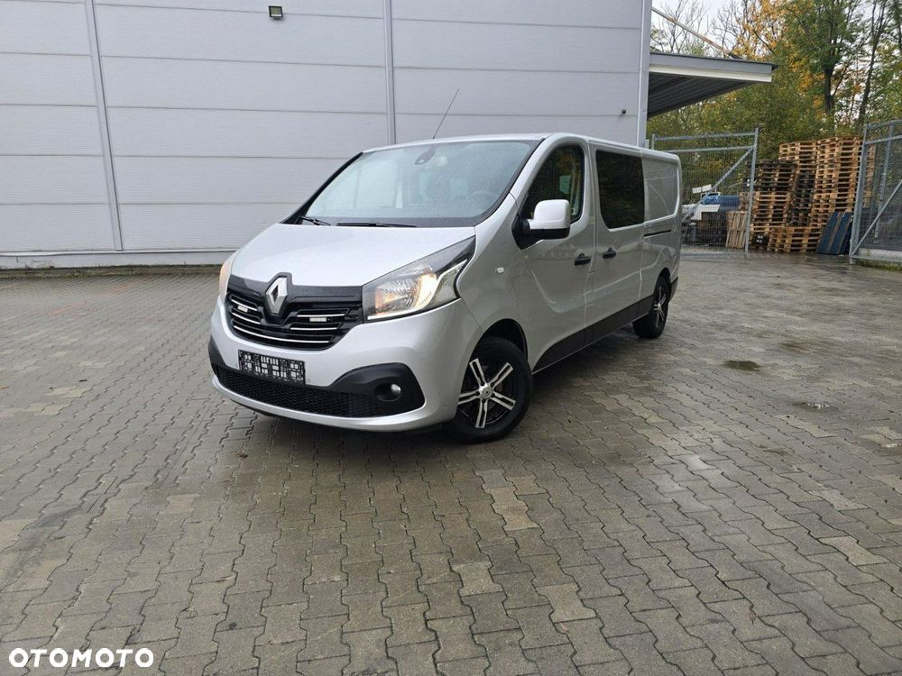 Renault Trafic - 7