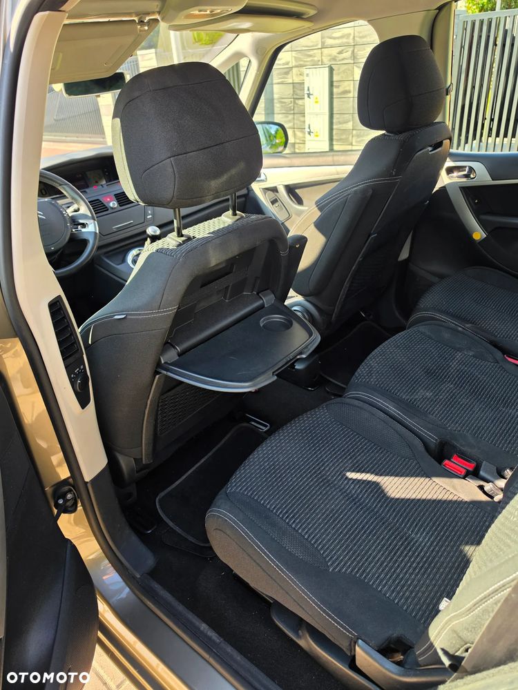 Citroën C4 Picasso 1.6 HDi Impress - 13