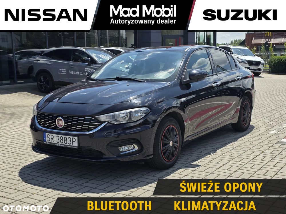 Fiat Tipo 1.4 16V Lounge - 1