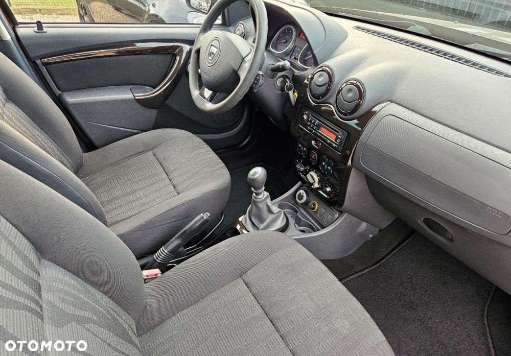 Dacia Duster - 9