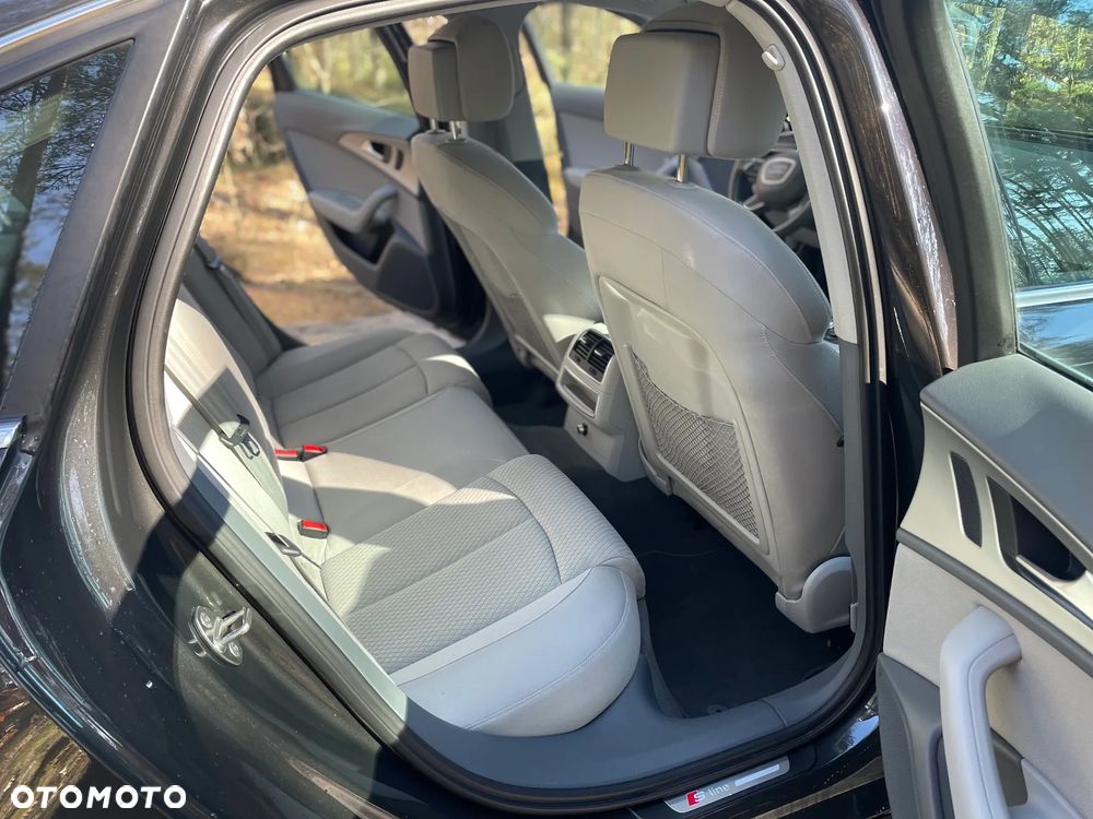 Audi A6 Limousine - 19