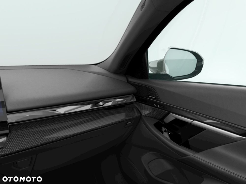 BMW Seria 5 - 7