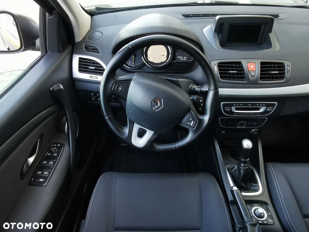 Renault Megane TCe 130 Luxe - 14