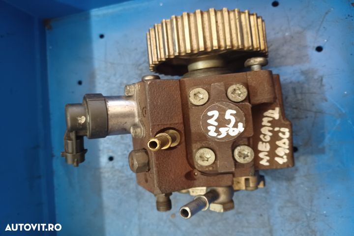 POMPA INALTA PRESIUNE 1.9 DCI  0445010148 H8200561664 MX1253 Renault - 1