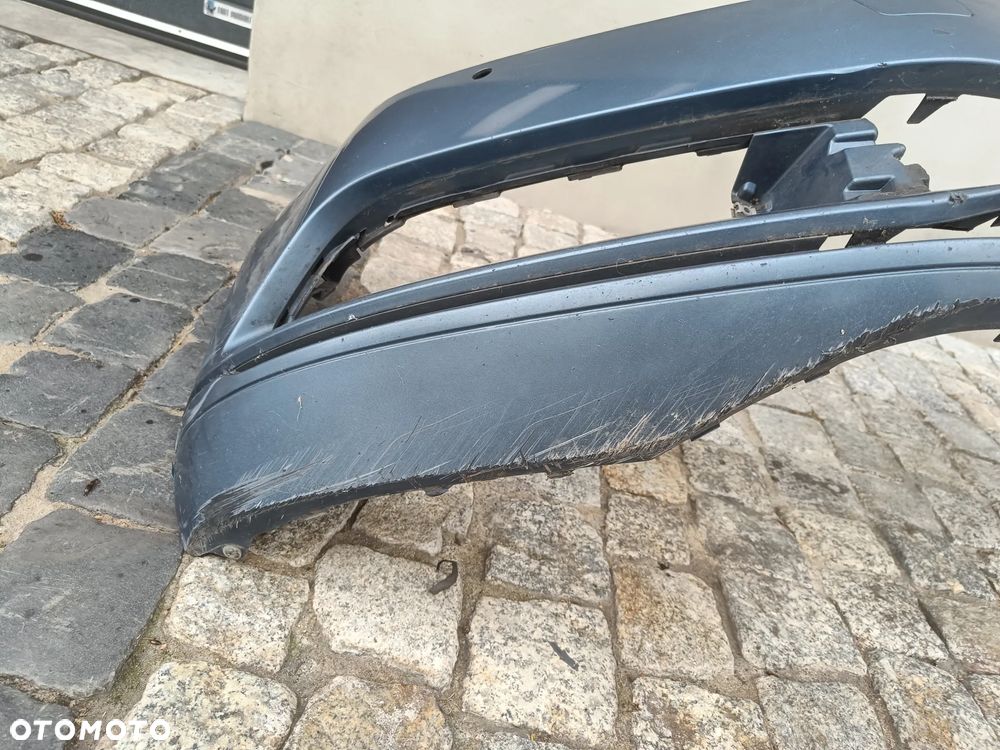 Zderzak przedni VW Passat B8 Przód LB5J - 25