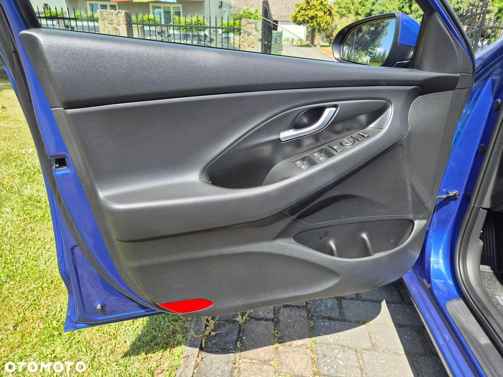 Hyundai i30 1.4 Style - 13