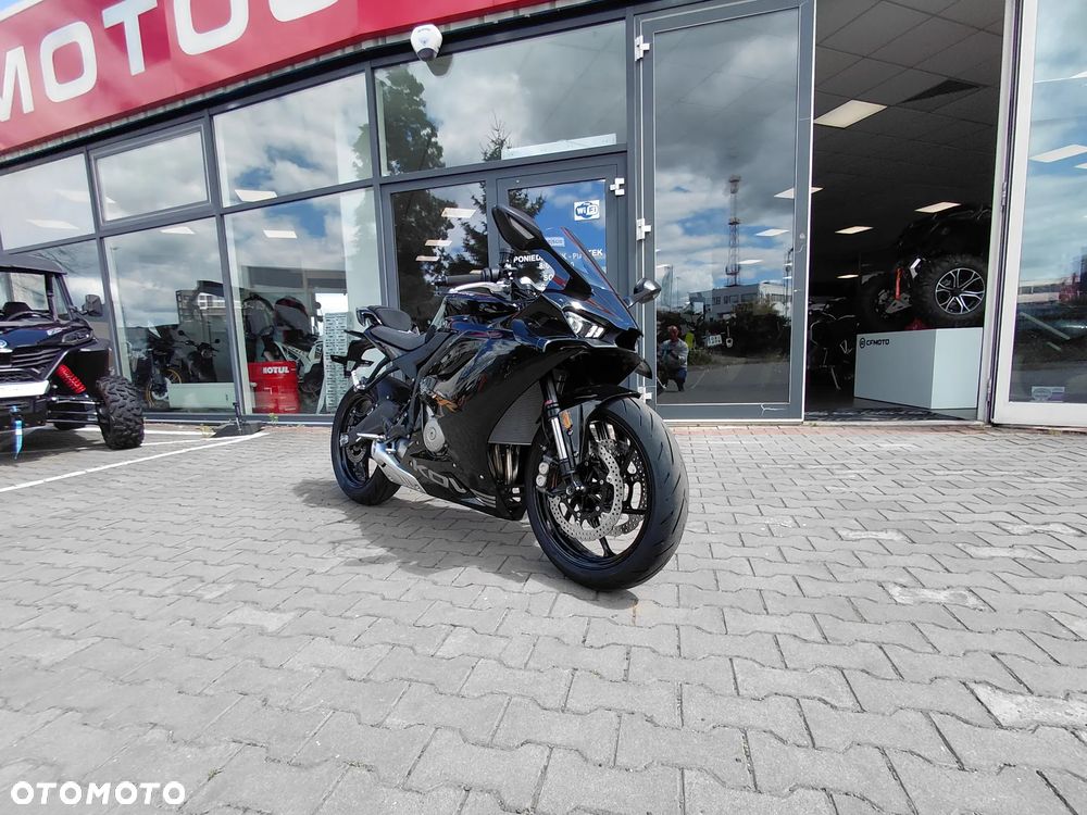 KOVE NK450RR - 2