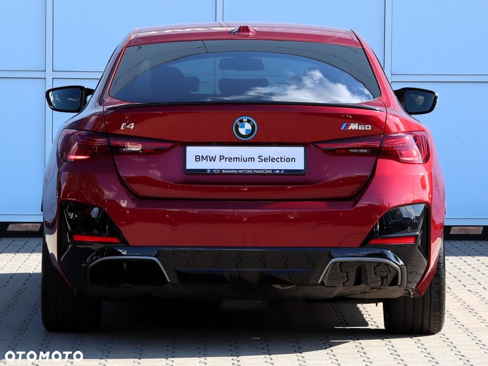 BMW i4 - 11