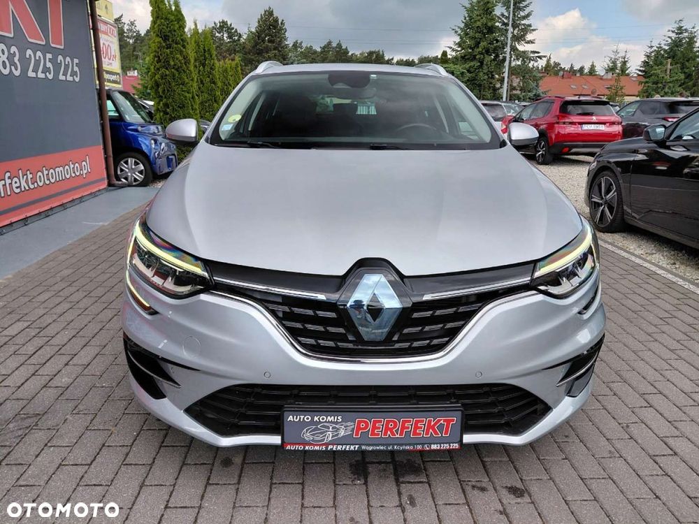 Renault Megane - 3