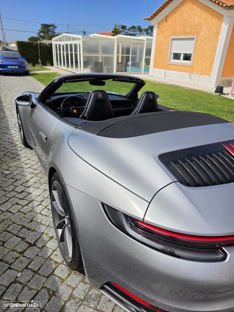 Porsche 911 (992) Carrera S PDK - 7