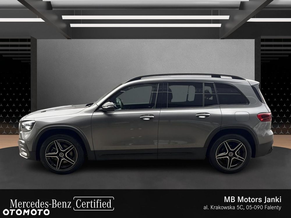 Mercedes-Benz GLB - 2