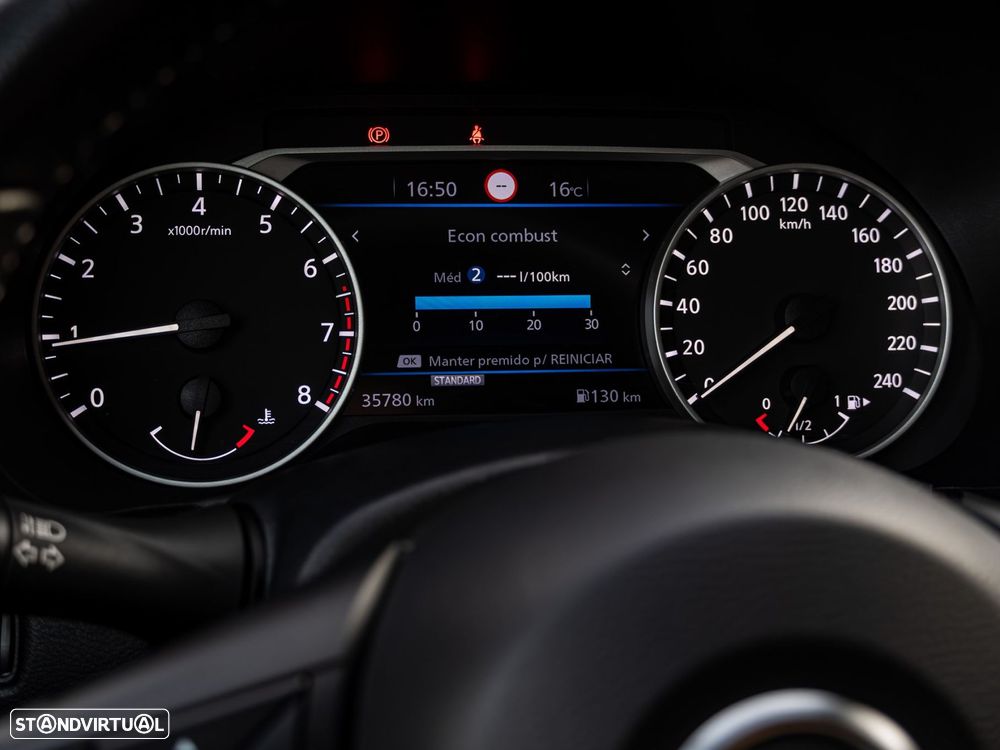 Nissan Juke 1.0 DIG-T N-Connecta - 29