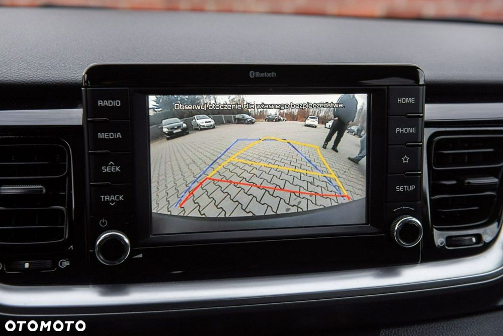 Kia Stonic 1.6 CRDi SCR XL - 22