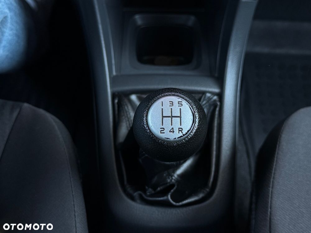 Suzuki Swift 1.2 Comfort Plus - 23