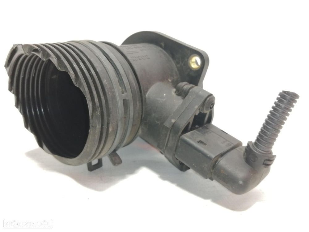 MEDIDOR DE MASSA DE AR VOLKSWAGEN GOLF IV 2000 -0280217121 - 1