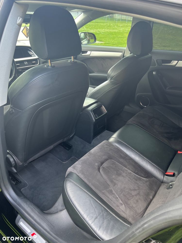 Audi A5 Sportback 2.0 TDI clean diesel Multitronic - 10
