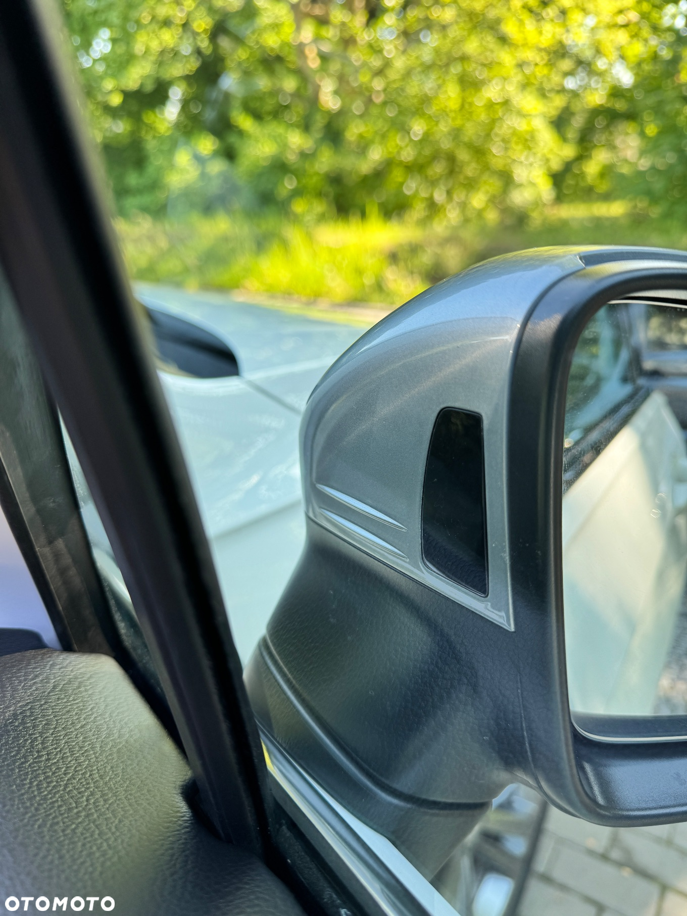 Volkswagen Tiguan Allspace - 22