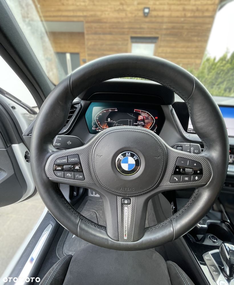 BMW Seria 1 118d M Sport Shadow - 15