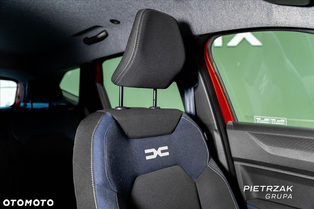 Dacia Bigster - 10