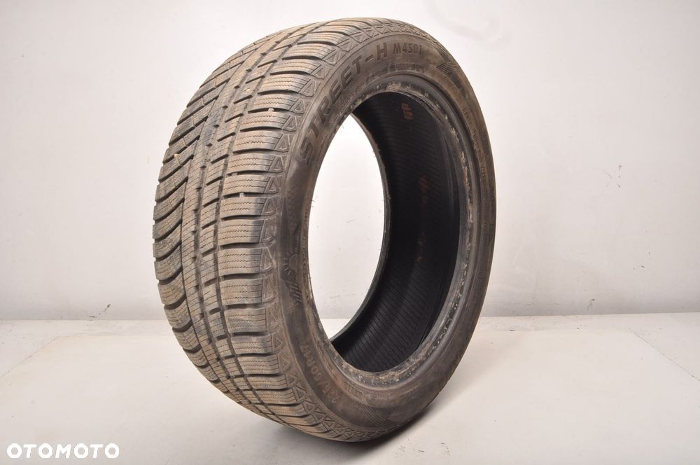2X OPONA OPONY DYNAMO  STREET-H M4S01  225/50 R17  2021R - 5
