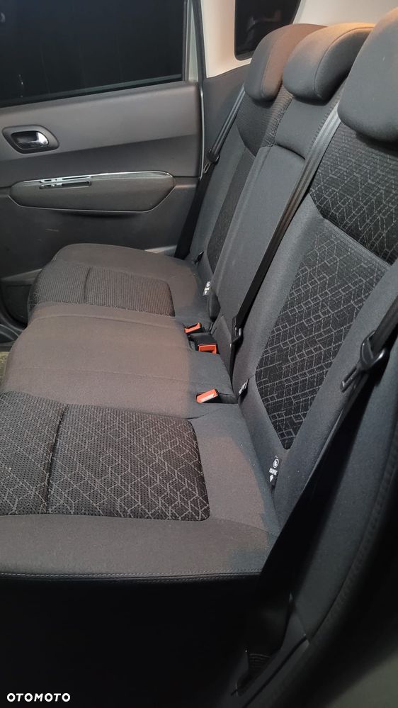 Peugeot 3008 - 15