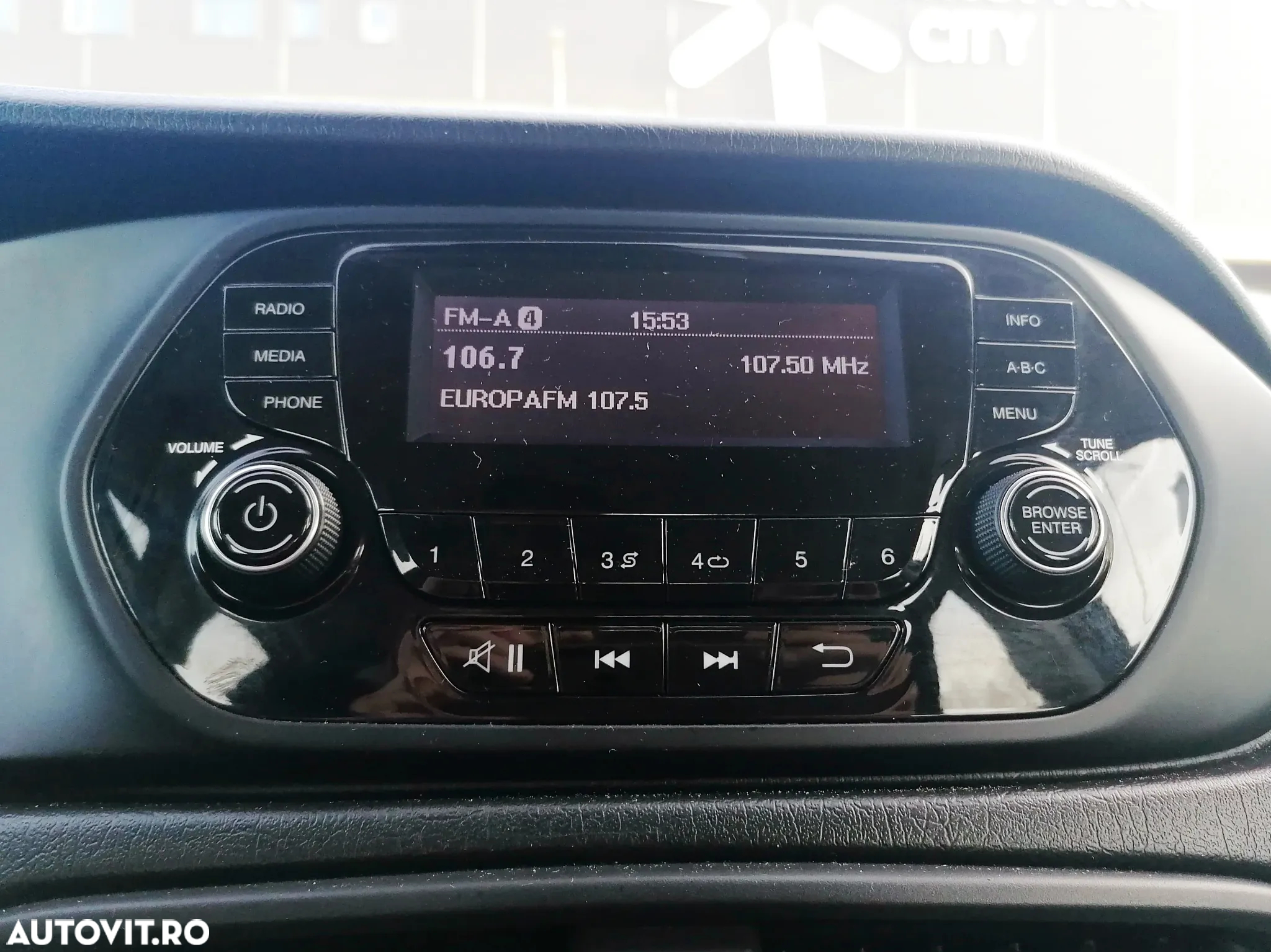 Fiat Tipo 1.3 Mjet Pop - 28