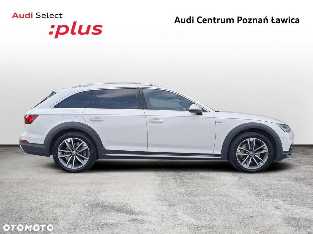 Audi A4 Allroad - 6