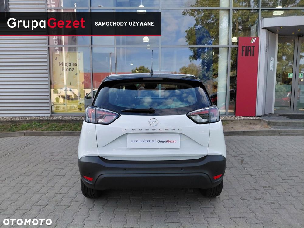 Opel Crossland - 18