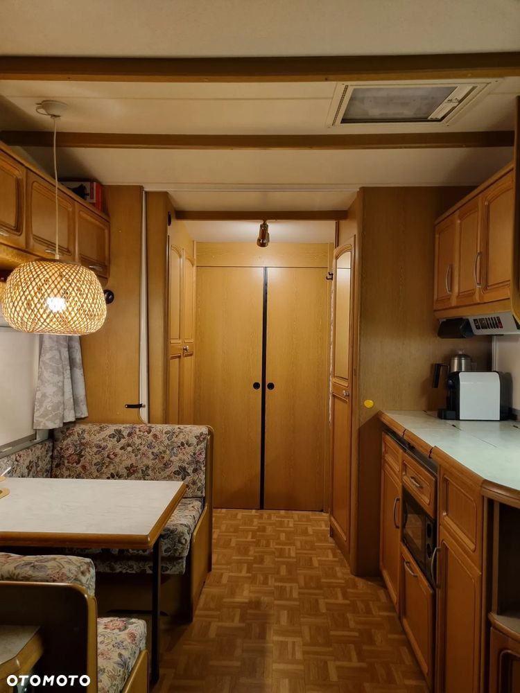 Hobby Landhaus 750 - 10