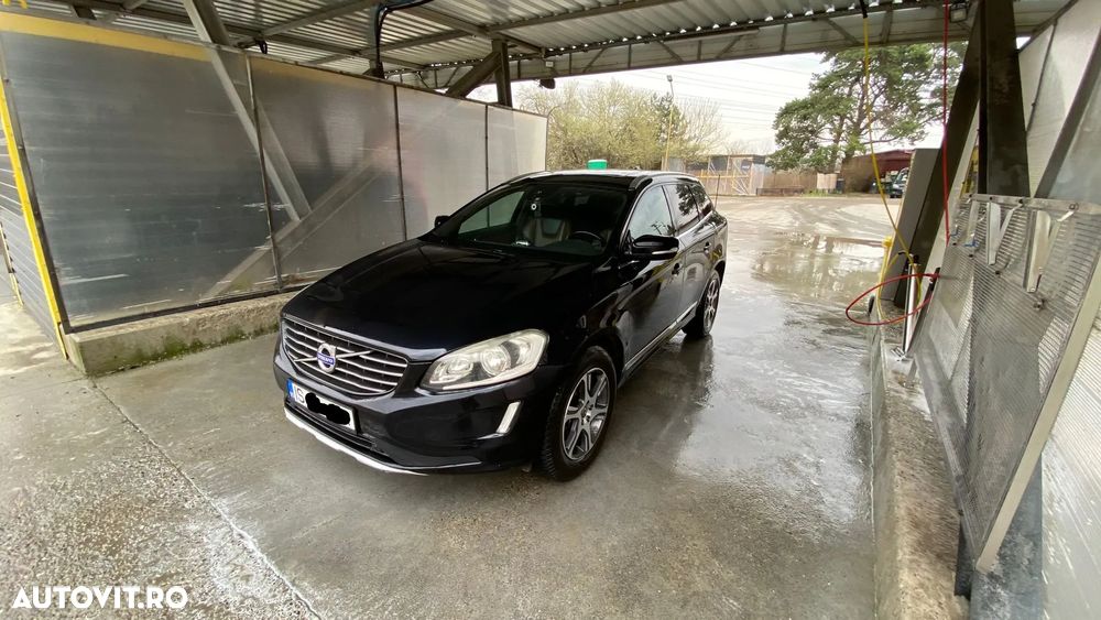Volvo XC 60 D4 Summum - 4