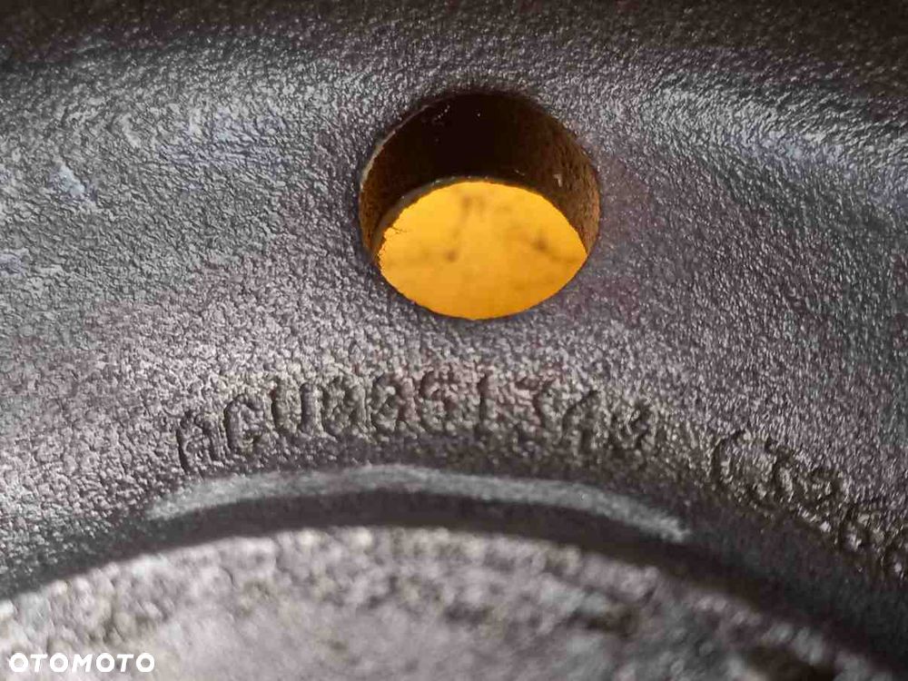 Koło zębate tryb Z28/59 ACV0051340 Vatlra T254 Versu - 8