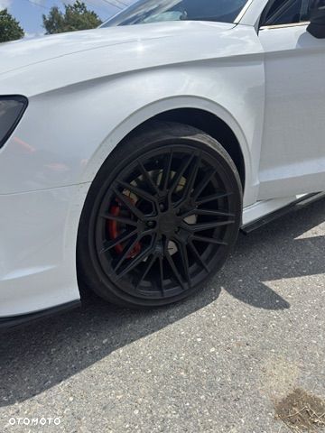 Audi S3 - 11