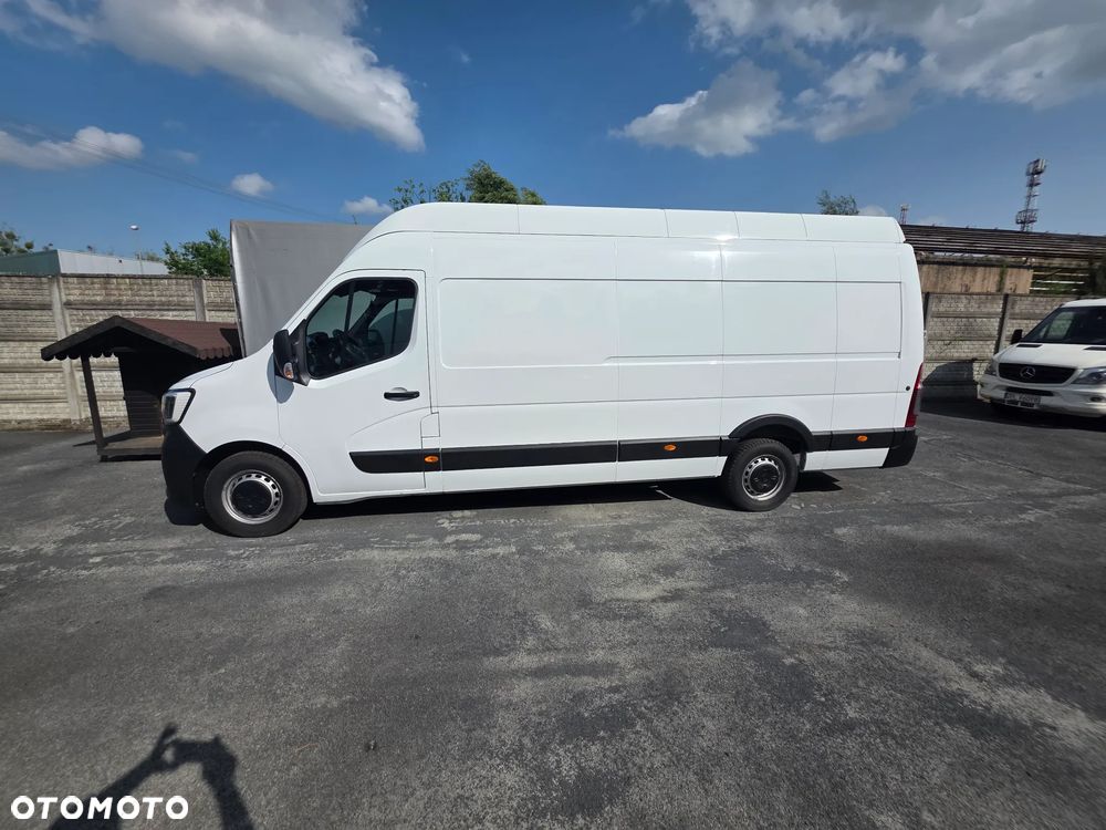 Renault Master - 20