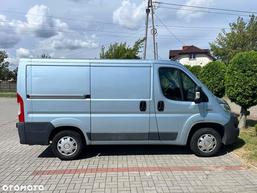 Fiat Ducato - 7