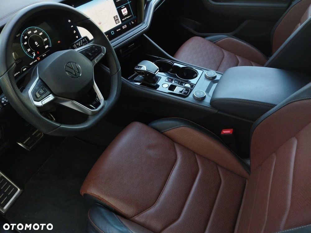Volkswagen Touareg 3.0 V6 TDI 4Motion R-Line - 8