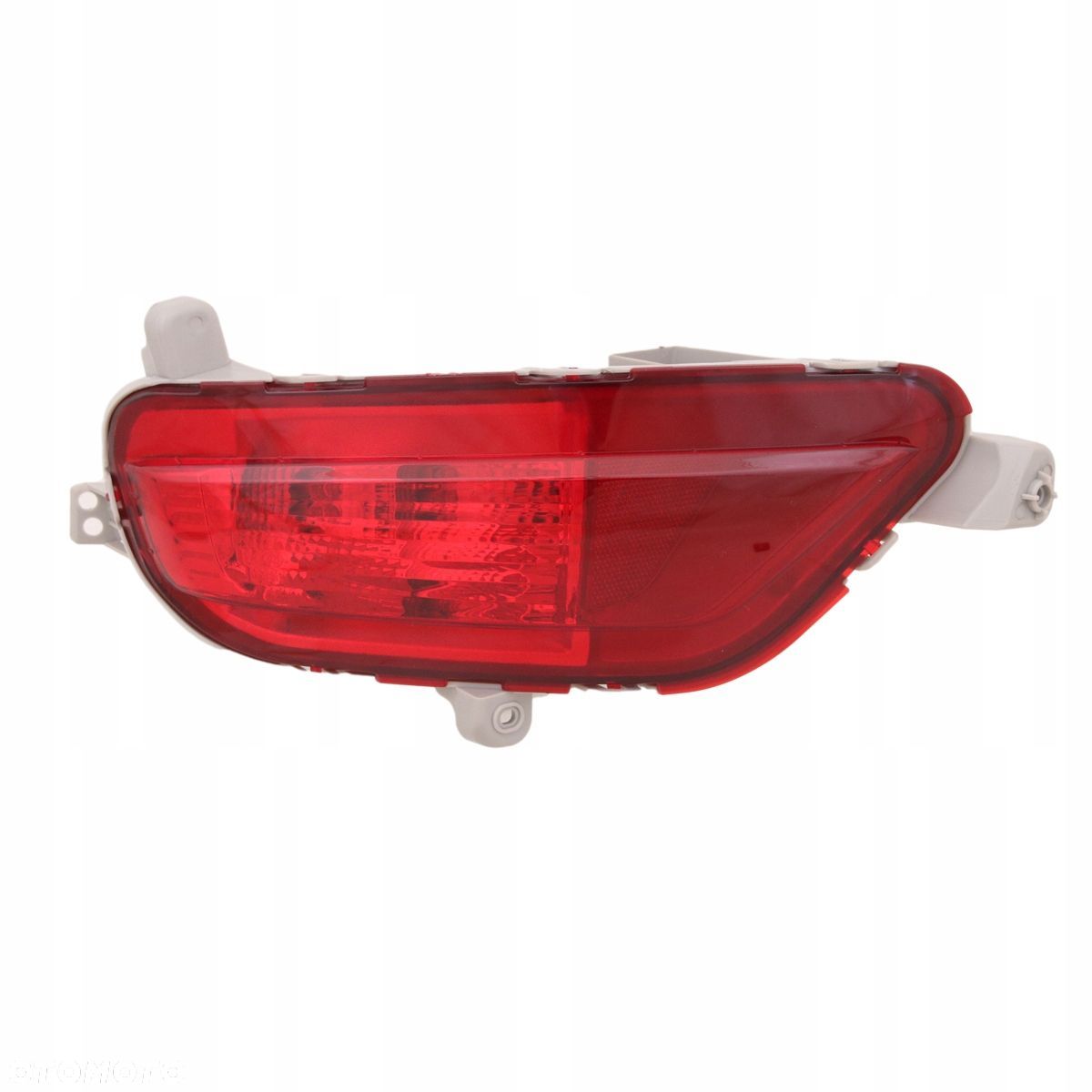 Lampa tyl przeciwmgielna Mazda CX5 II 2 KF 2017- - 1