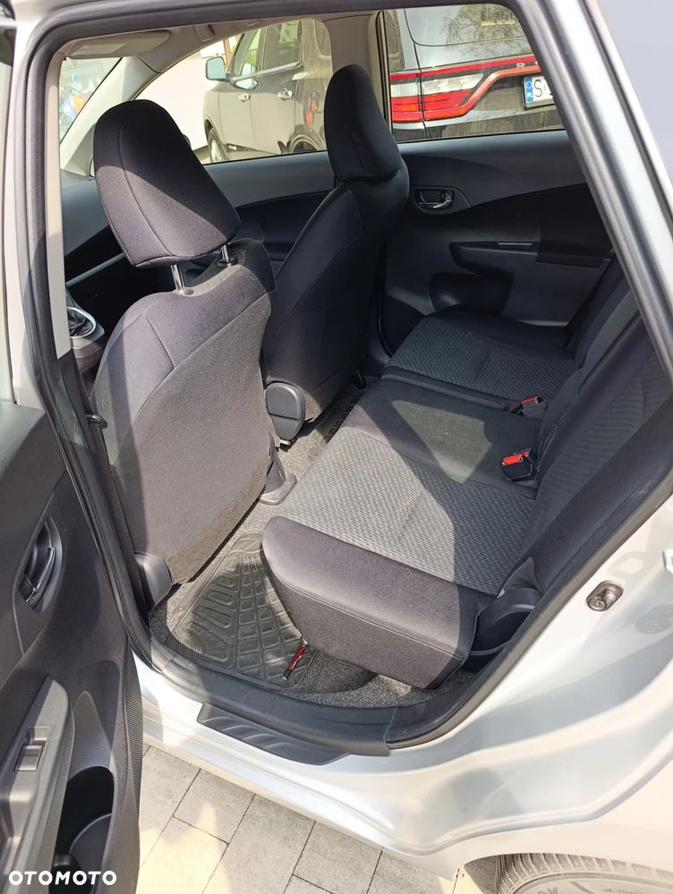 Toyota Verso S 1.33 VVT-i Life - 8