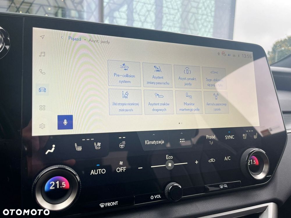 Lexus RX - 19