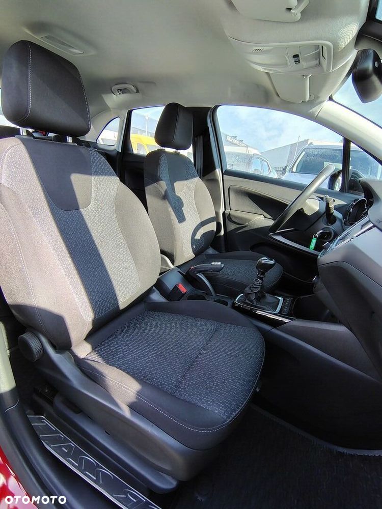 Opel Crossland 1.2 T - 10