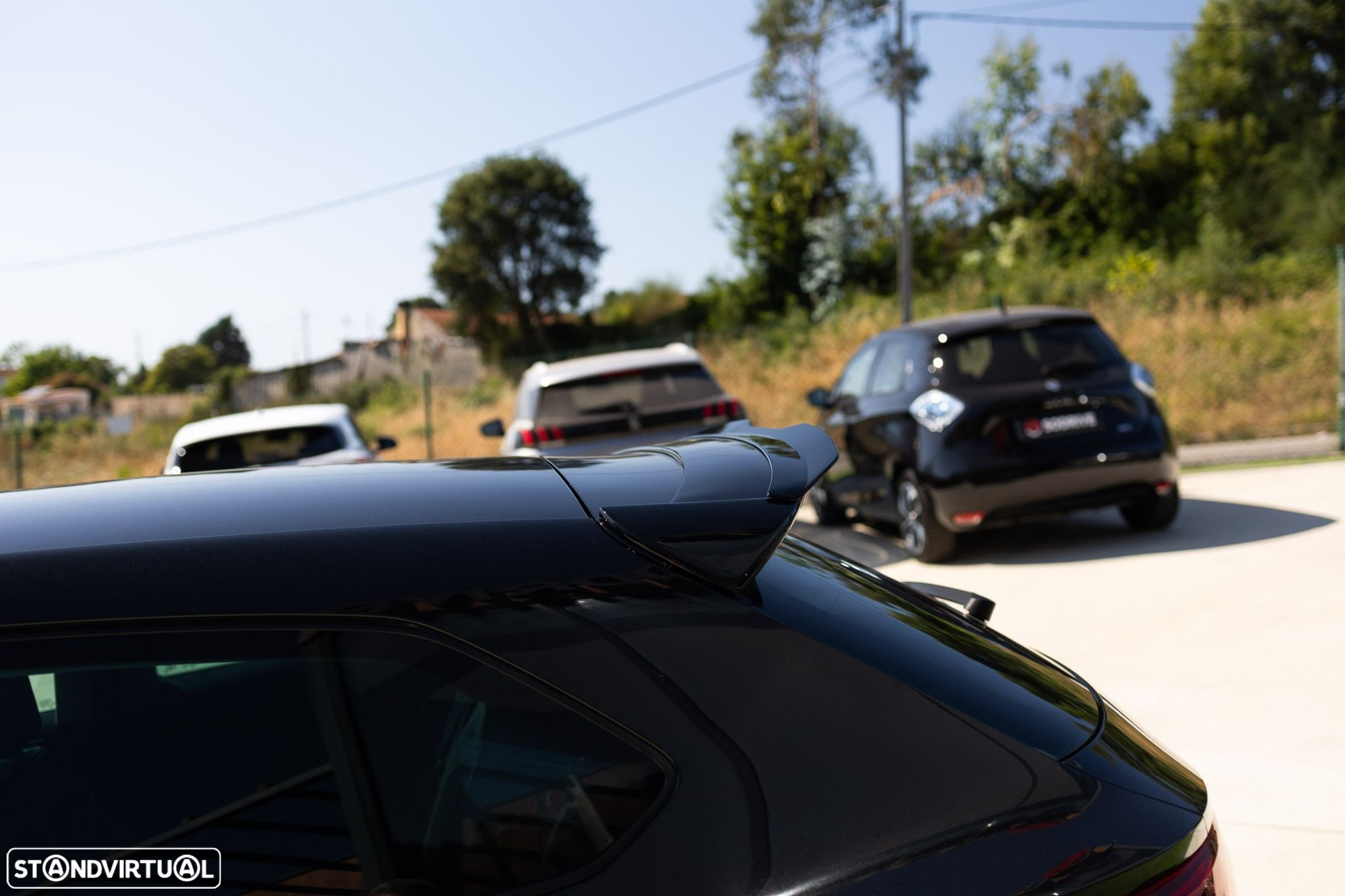 SEAT Leon SC 1.8 TSi FR S/S - 9
